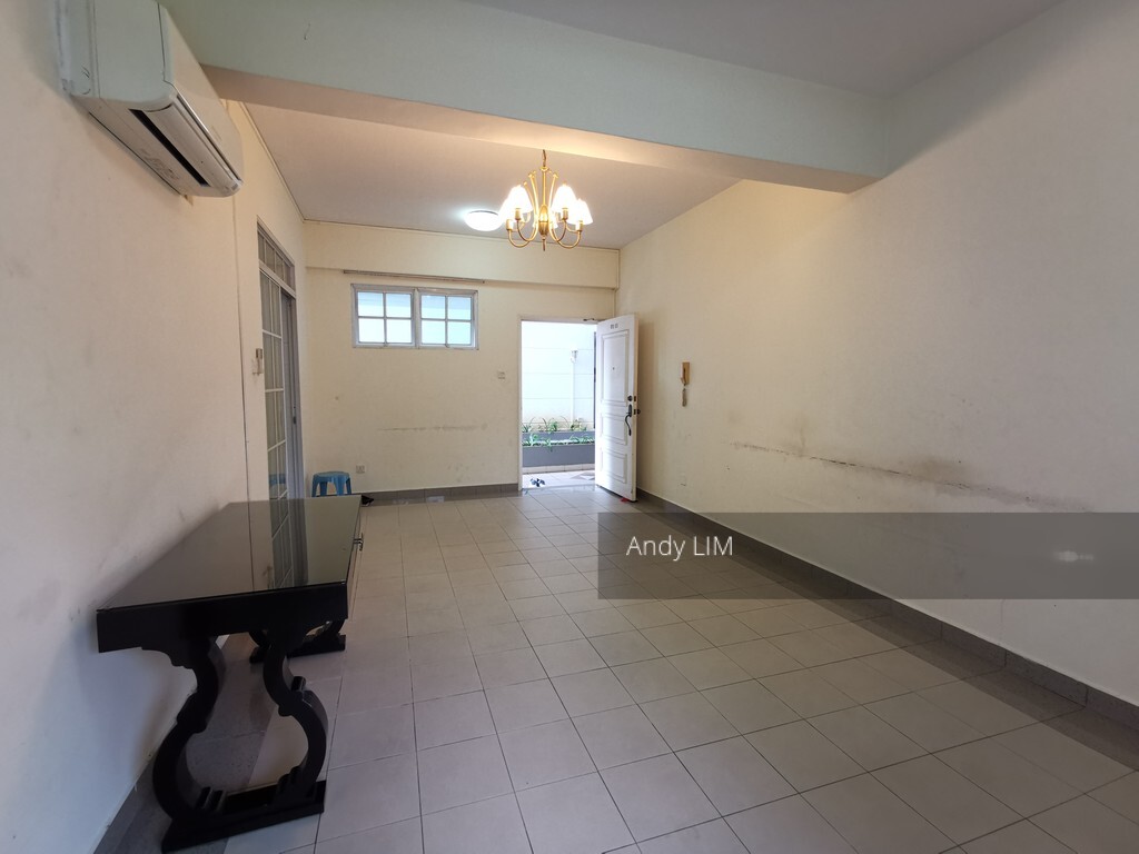 Versailles (D15), Condominium #245892421